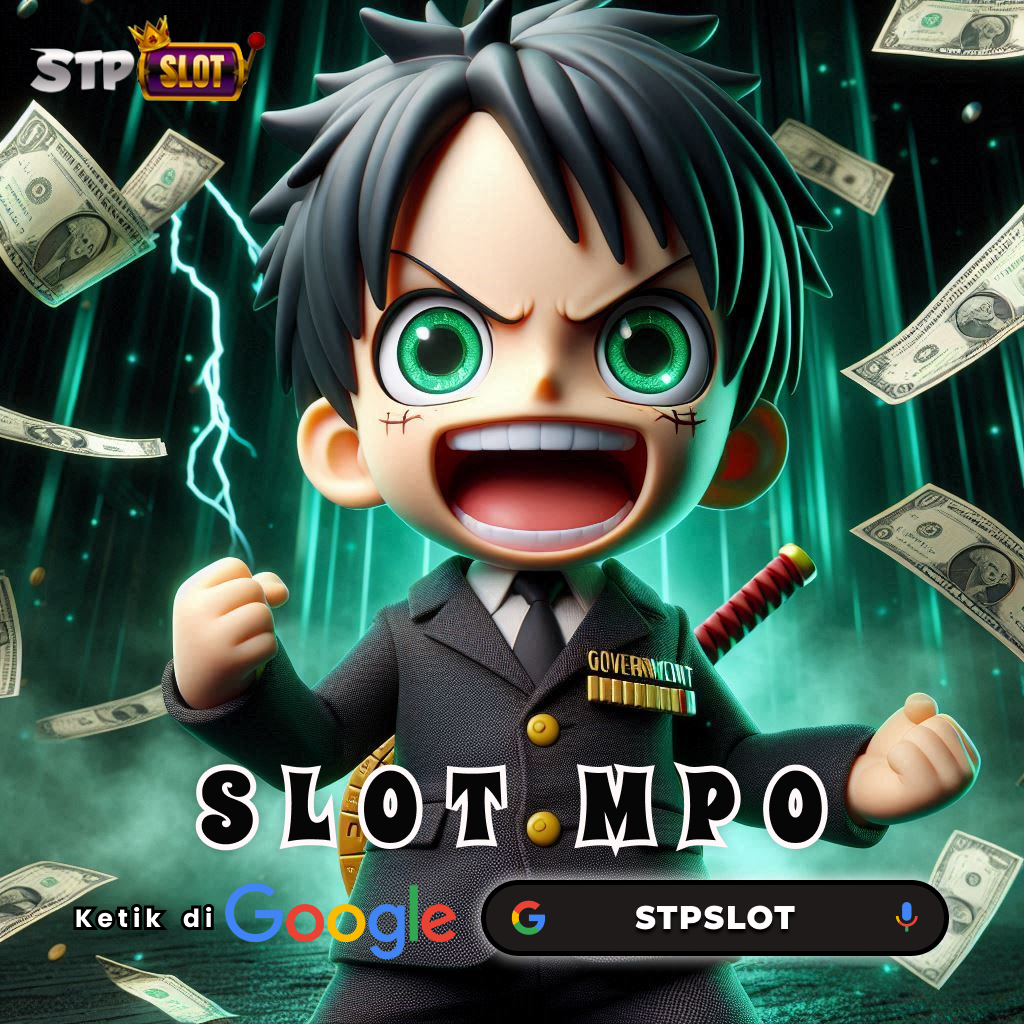 Stpslot: Situs Judi Live Casino Terbaik dan Terpercaya No#1